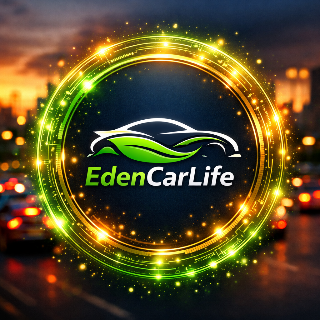 EdenCarLife
